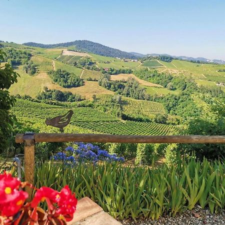 Agriturismo I Gessi Calvignano 外观 照片