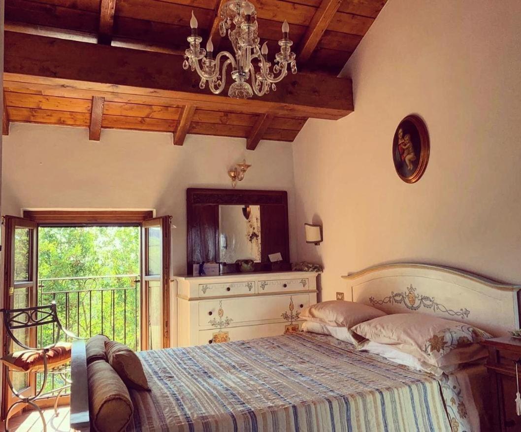 Agriturismo I Gessi Calvignano 外观 照片