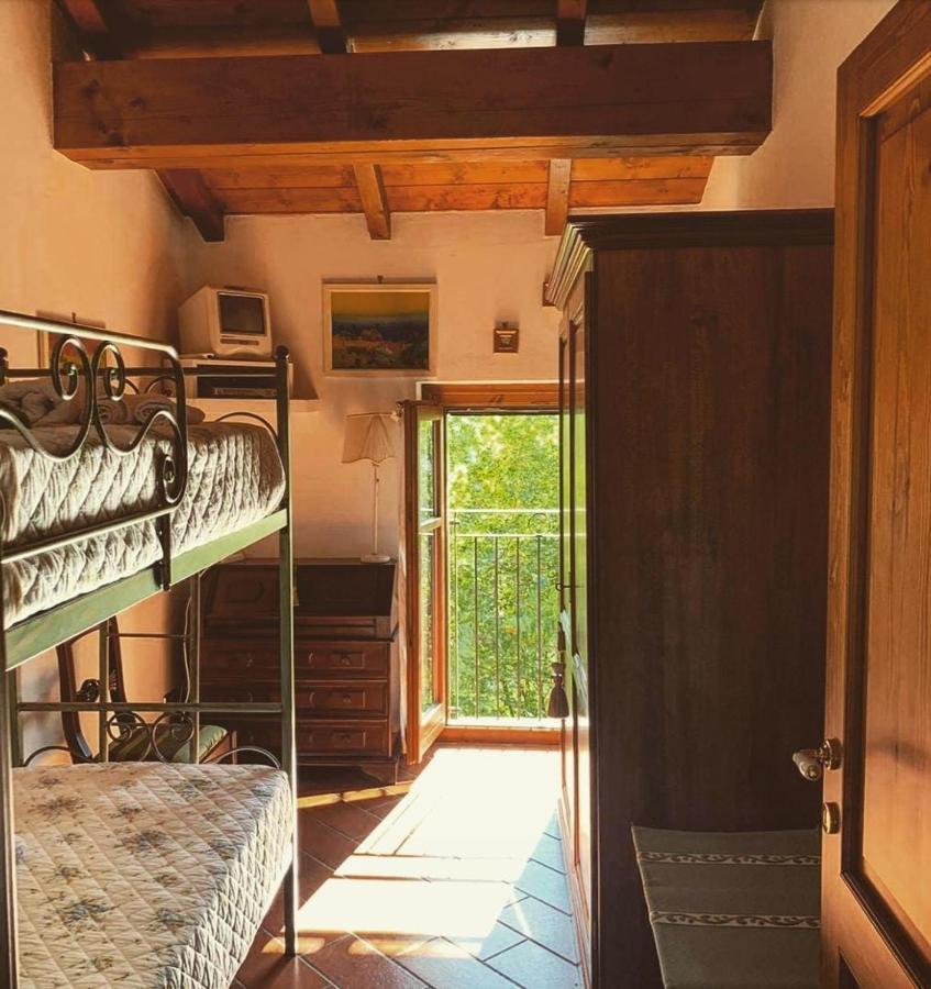 Agriturismo I Gessi Calvignano 外观 照片