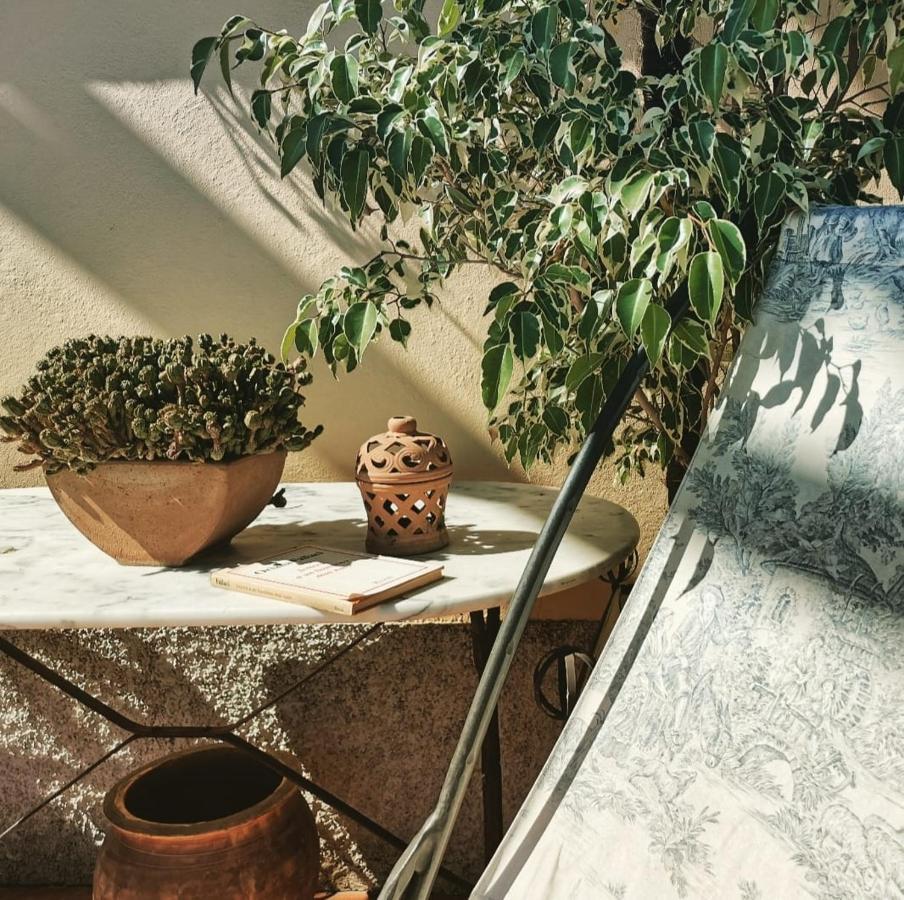 Agriturismo I Gessi Calvignano 外观 照片
