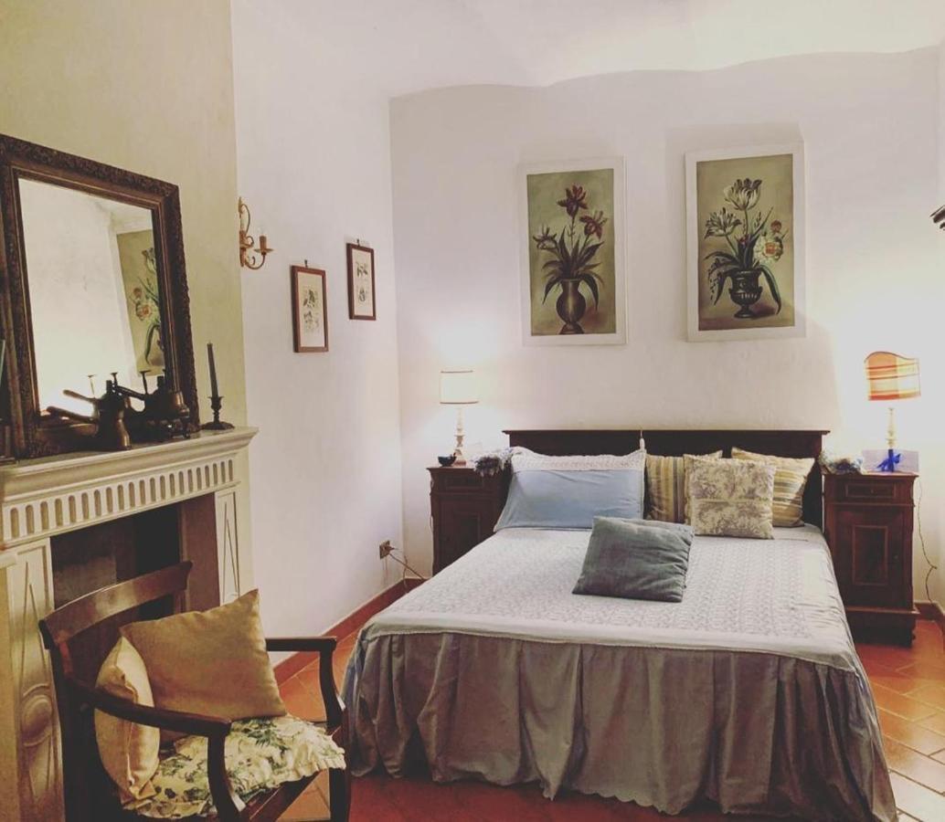 Agriturismo I Gessi Calvignano 外观 照片