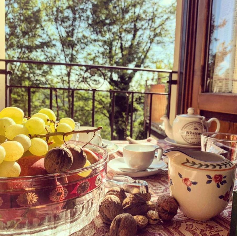Agriturismo I Gessi Calvignano 外观 照片